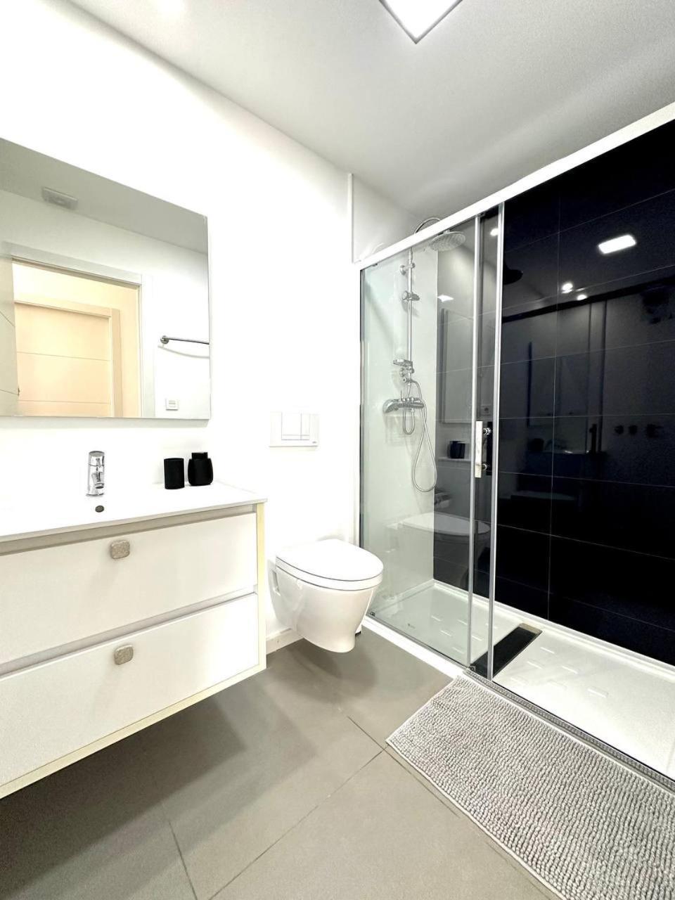 Luxury Apt With Seaview Roof Near The Beach Torre de la Horadada エクステリア 写真