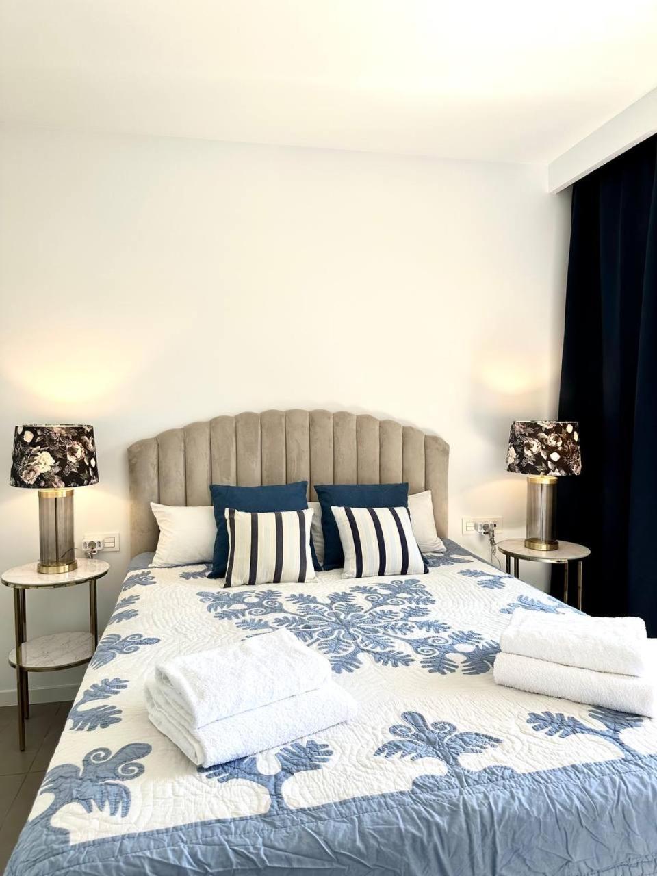 Luxury Apt With Seaview Roof Near The Beach Torre de la Horadada エクステリア 写真