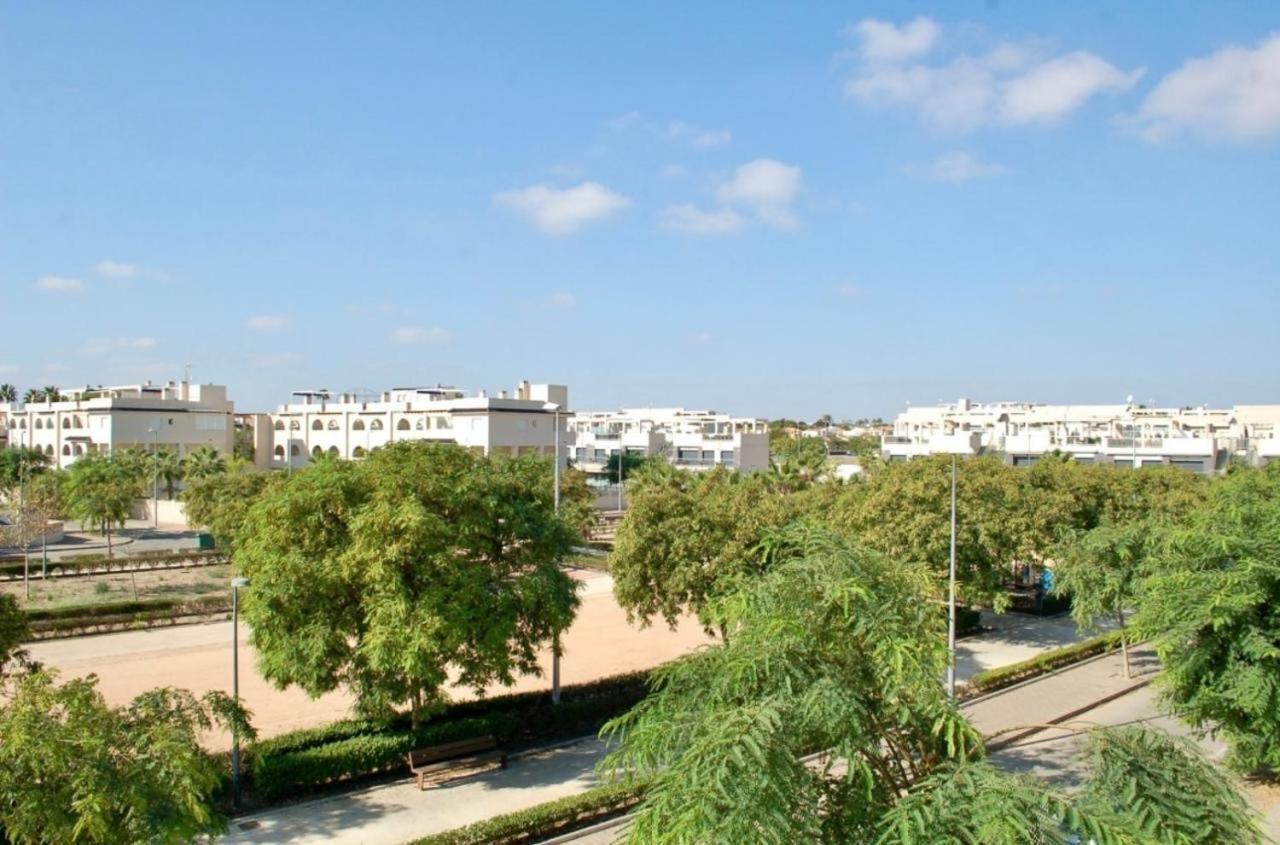 Luxury Apt With Seaview Roof Near The Beach Torre de la Horadada エクステリア 写真
