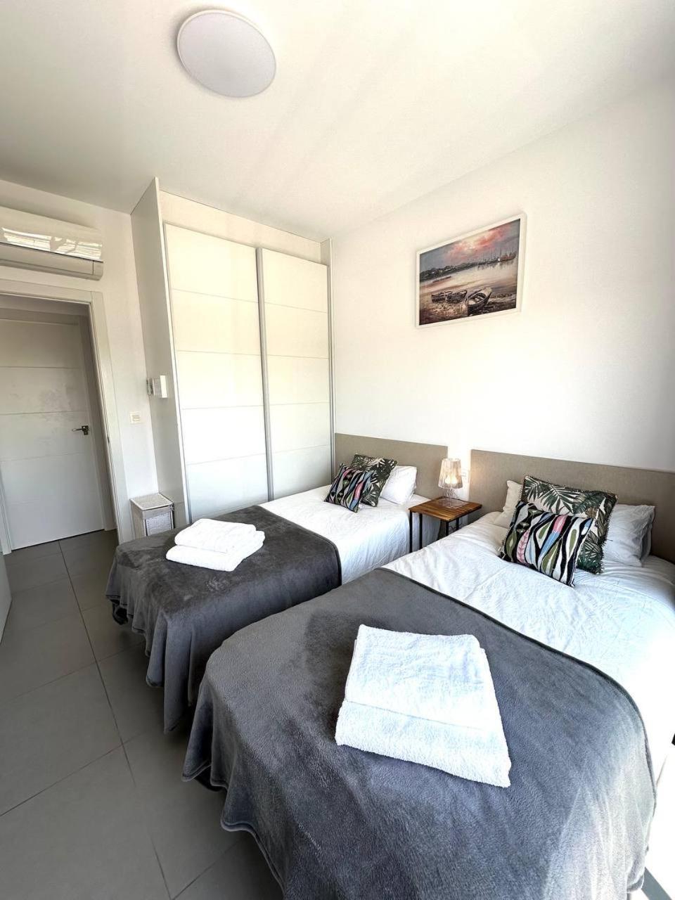 Luxury Apt With Seaview Roof Near The Beach Torre de la Horadada エクステリア 写真