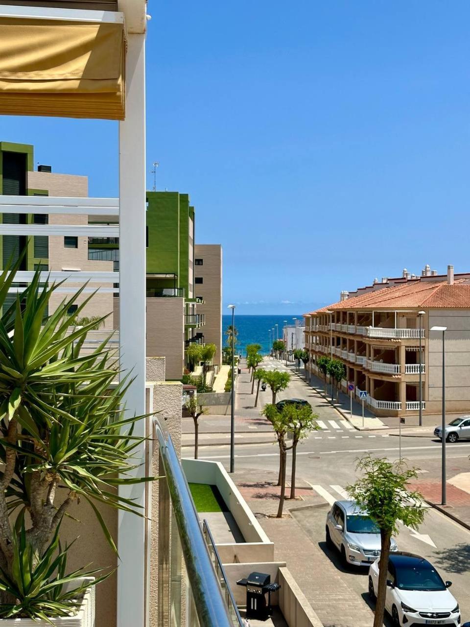 Luxury Apt With Seaview Roof Near The Beach Torre de la Horadada エクステリア 写真