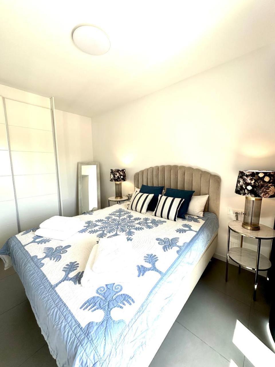 Luxury Apt With Seaview Roof Near The Beach Torre de la Horadada エクステリア 写真