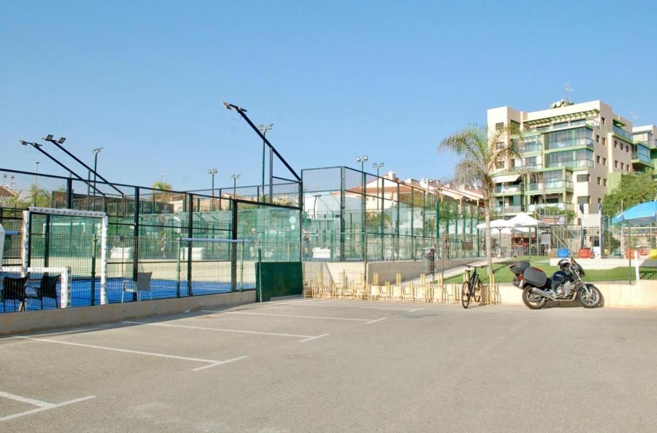 Luxury Apt With Seaview Roof Near The Beach Torre de la Horadada エクステリア 写真