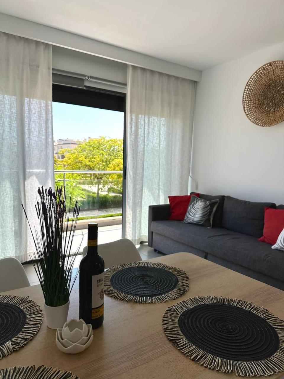 Luxury Apt With Seaview Roof Near The Beach Torre de la Horadada エクステリア 写真