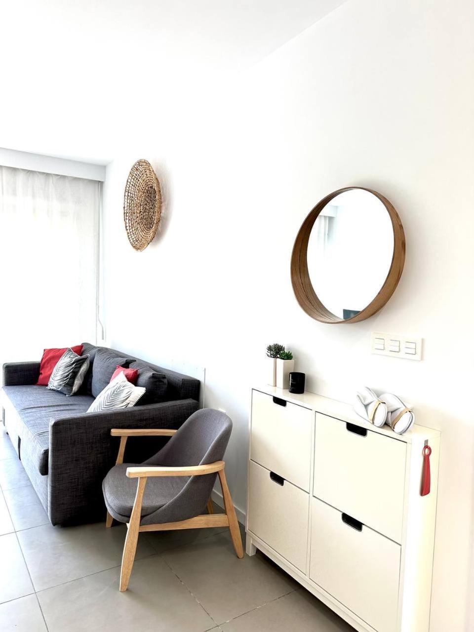 Luxury Apt With Seaview Roof Near The Beach Torre de la Horadada エクステリア 写真