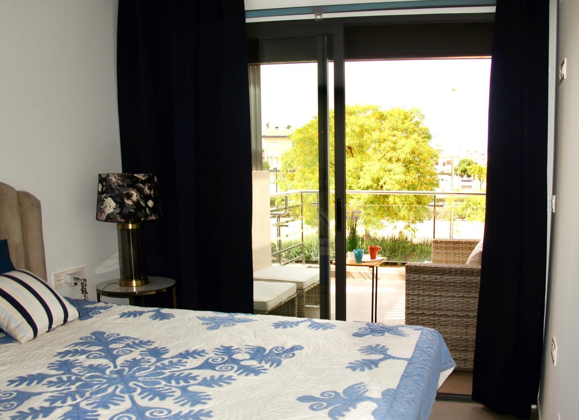 Luxury Apt With Seaview Roof Near The Beach Torre de la Horadada エクステリア 写真